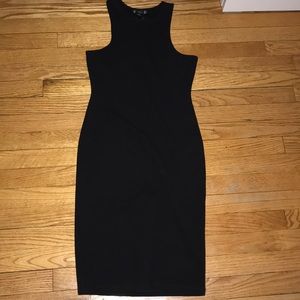 Iris Basic tank dress 👗